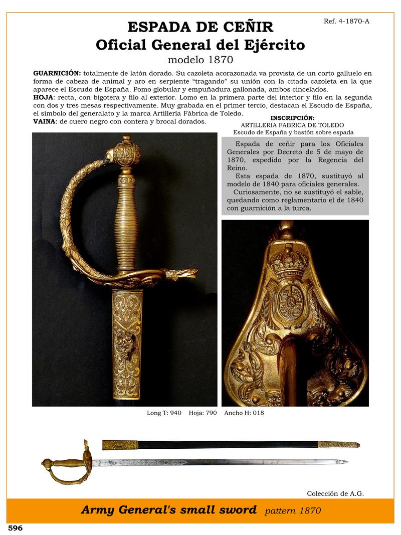 ESPADA DE CEIR.jpg 1749596967 - General Official Sword of 1870: Elegance and History