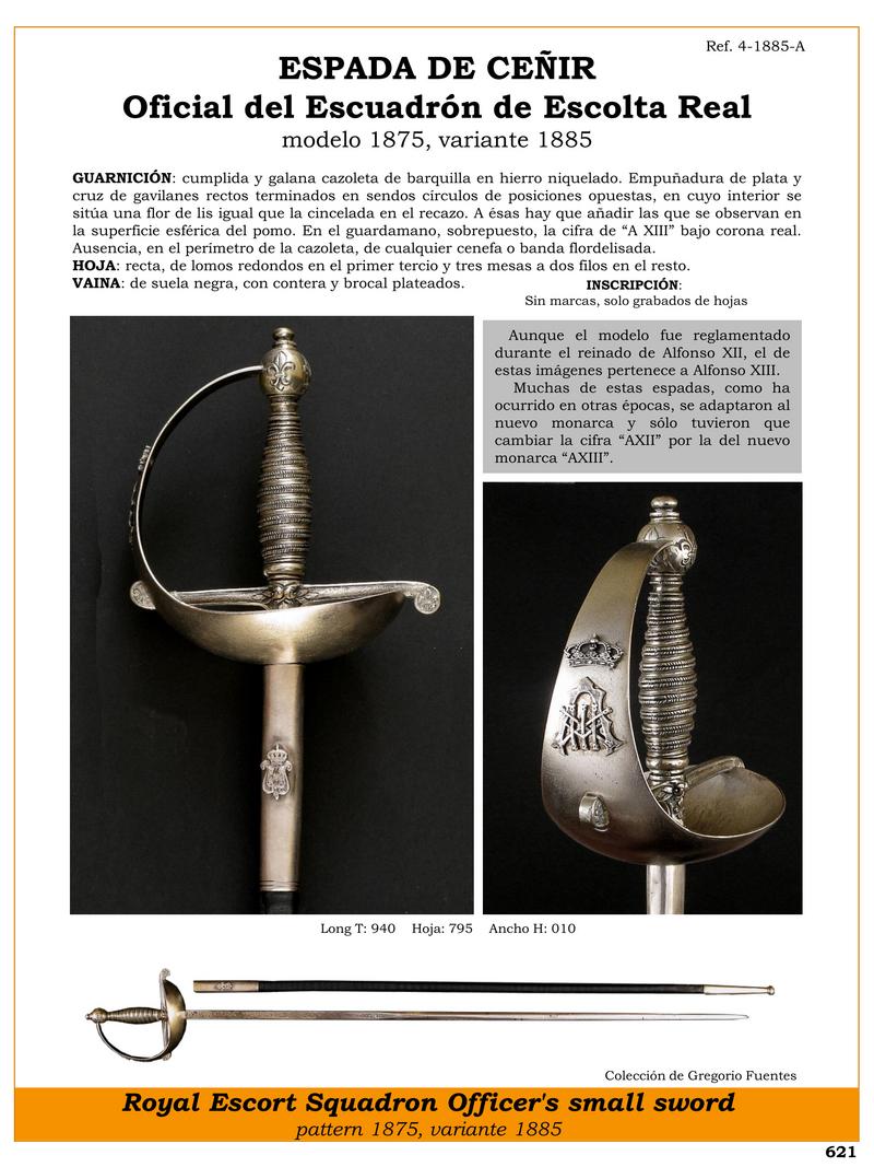 ESPADA DE CEIR.jpg 1750136962 - Royal Belt Sword: Historical Elegance and Unique Design