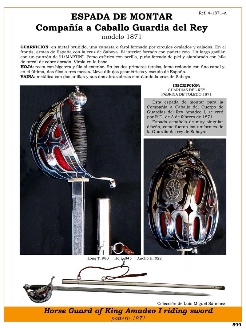 ESPADA DE MONTAR.jpg 1749661774 - King Amadeo I's Riding Sword: Elegance and Unique Design