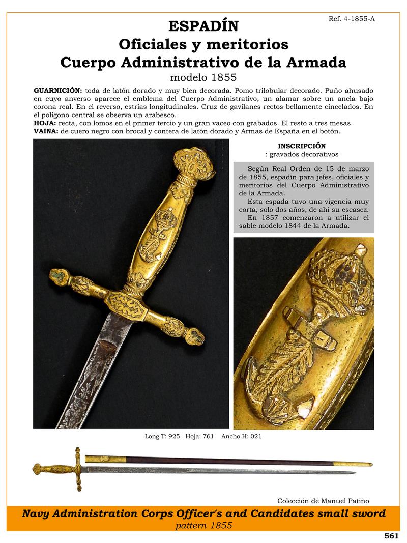 ESPADN.jpg 1748840968 - Navy Dirk: Elegance and Historical Exclusivity