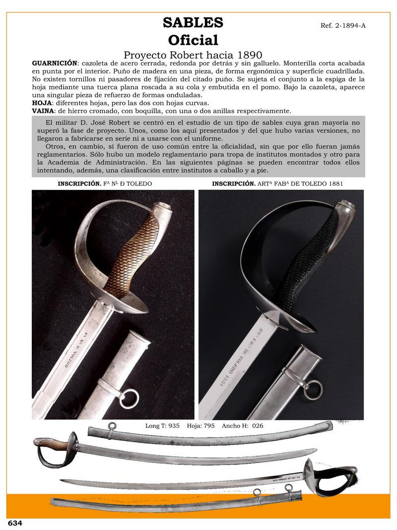 SABLES.jpg 1750417770 - Historical Sabres: The Robert Project and Its Unique Legacy