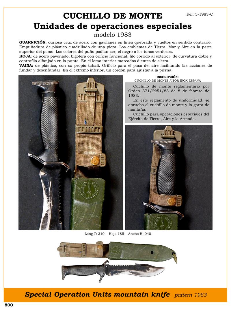 CUCHILLO DE MONTE.jpg 1753830571 - Jungle Knife: Versatility and Design for Adventure