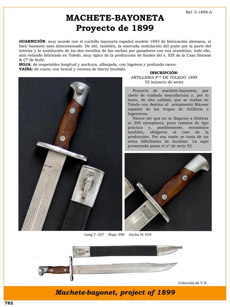 MACHETE BAYONETA.jpg 1753484971 - Machete-Bayonet 1899: A Historical Gem From Toledo