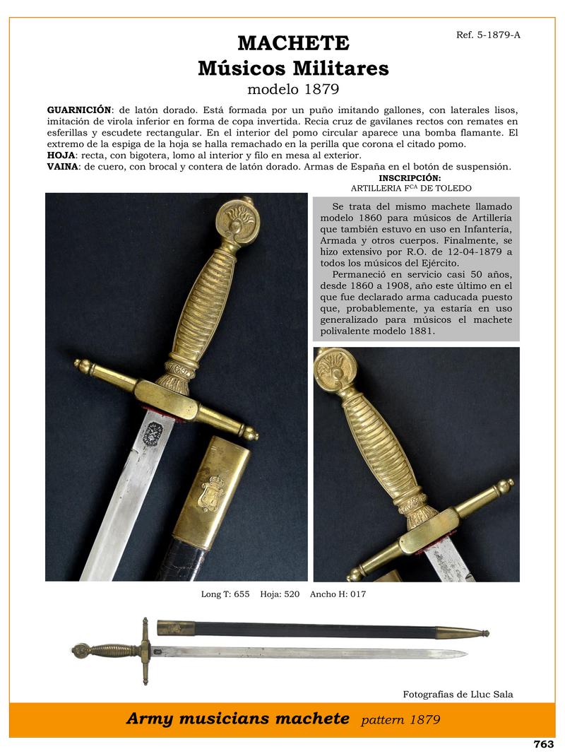 MACHETE MSICOS MILITARES.jpg 1753117770 - Military Machete 1879: Unmatched History and Design