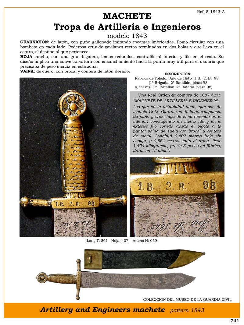 MACHETE Tropa de Artillera e Ingenieros modelo 1843.jpg 1752642571