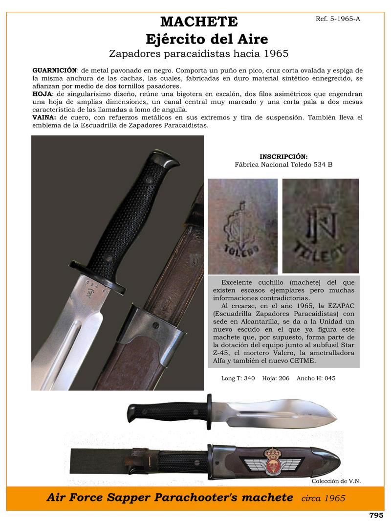 MACHETE.jpg 1753722570 - Discover The Legendary Paratrooper Sapper Machete