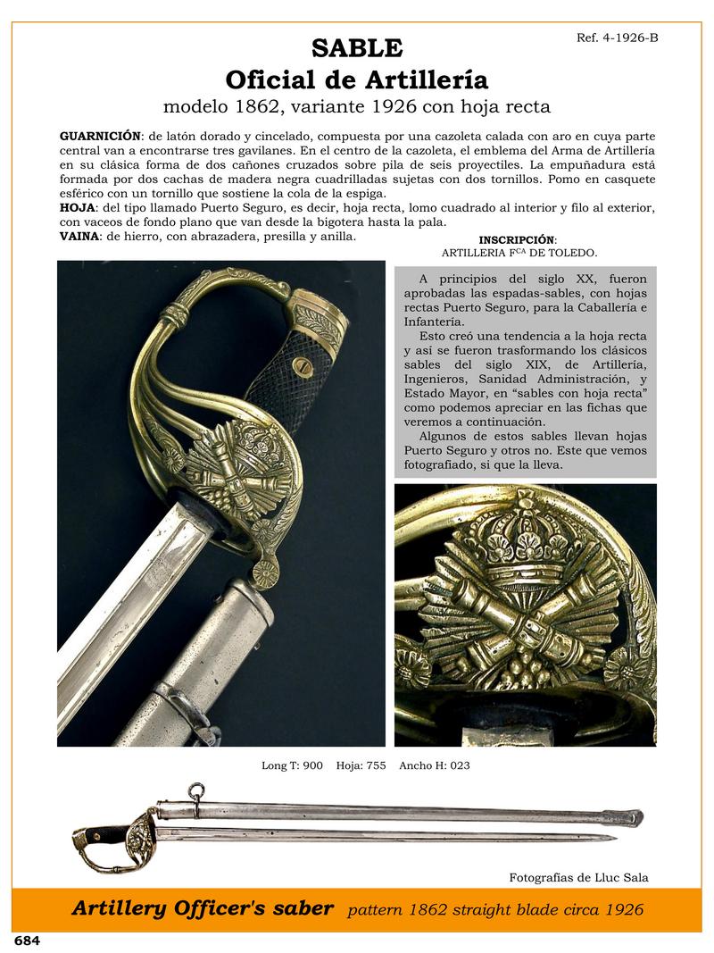 SABLE OFICIAL DE ARTILLERA MODELO 1862 VARIANTE 1926 CON HOJA RECTA.jpg 1751454567