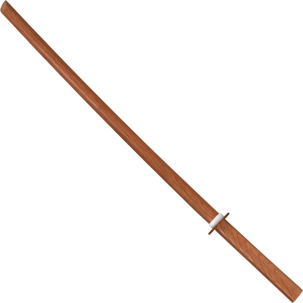 bokken daito en madera 100 cm