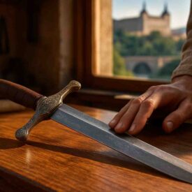 espadas-toledo-historia-tecnica-legado-del-acero-toledano