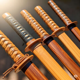 katanas-bambu