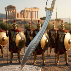 kopis-griega