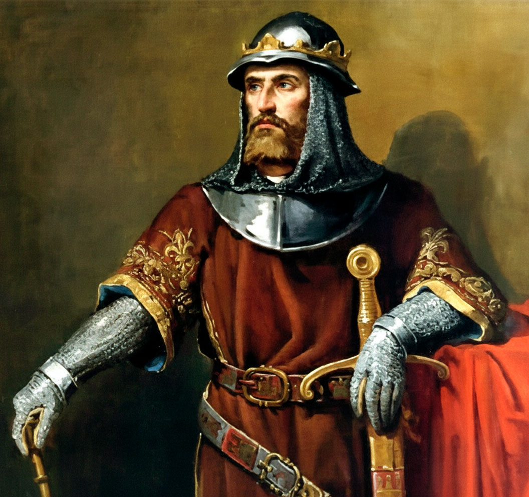 sancho iv castilla - Sword of Sancho IV of Castile: the rapier that preserves a crown and an enigma