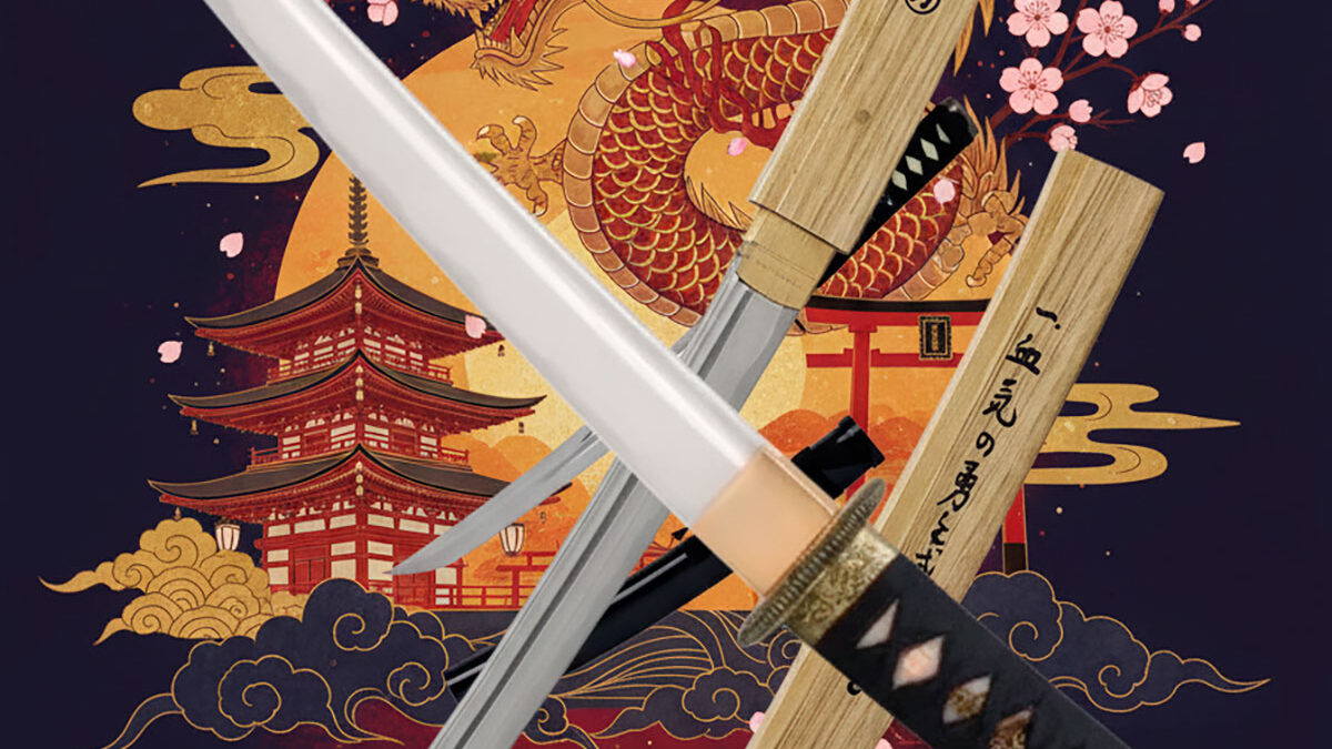 tanto japones