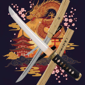 tanto-japones