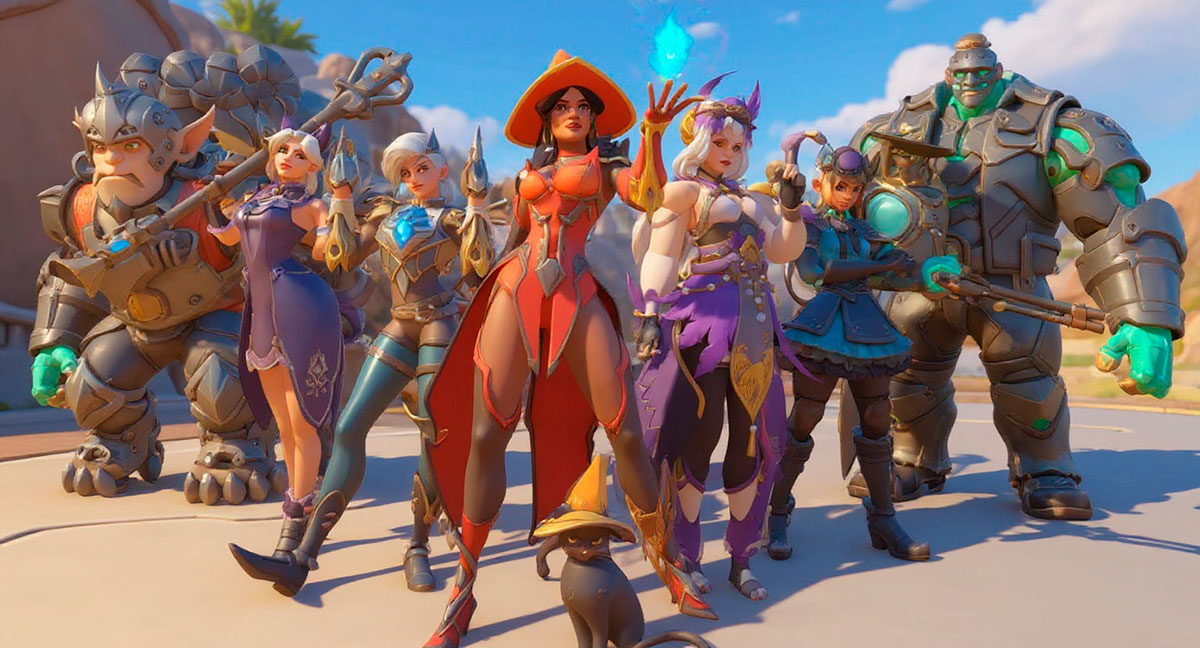 universo overwatch2