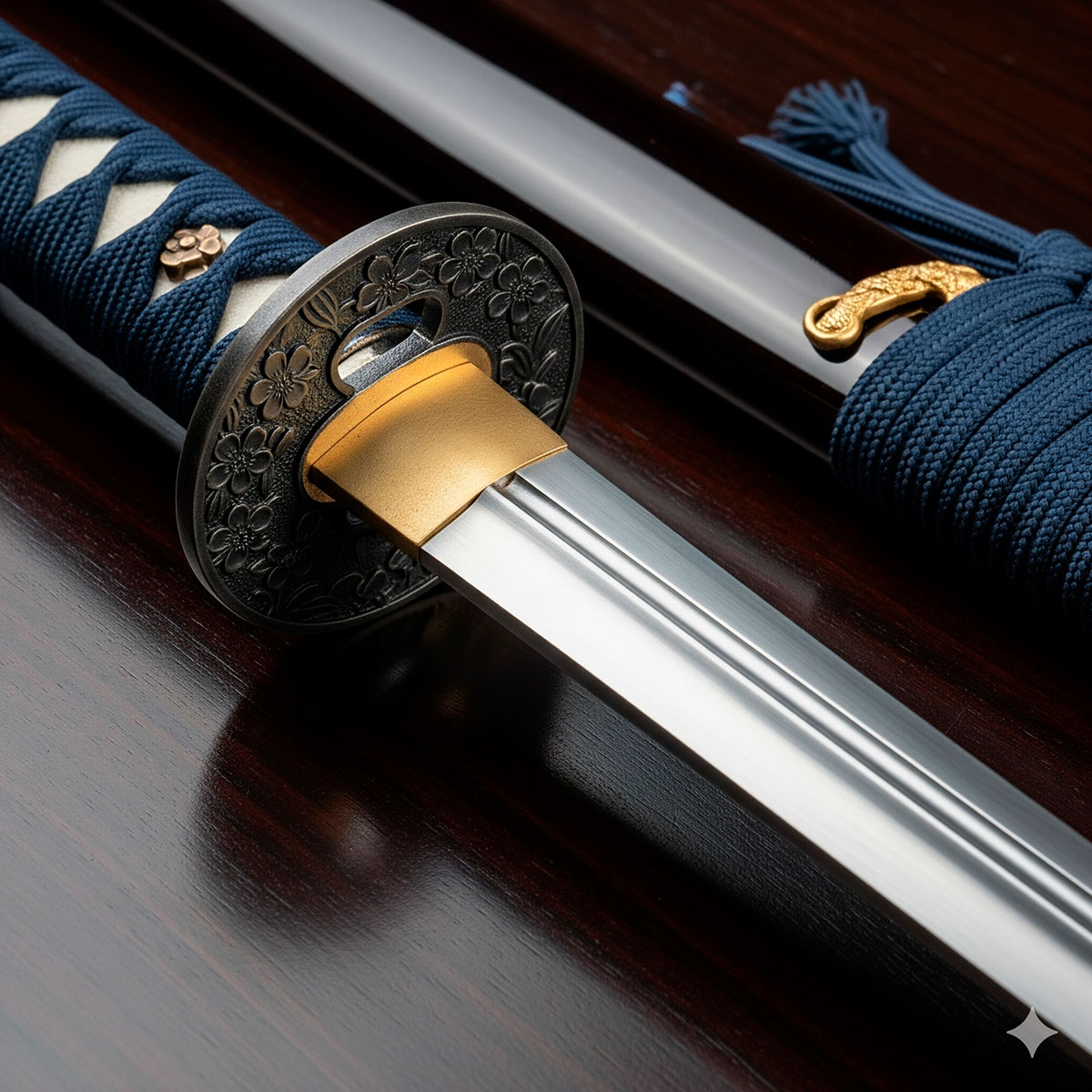 wakizashis japoneses