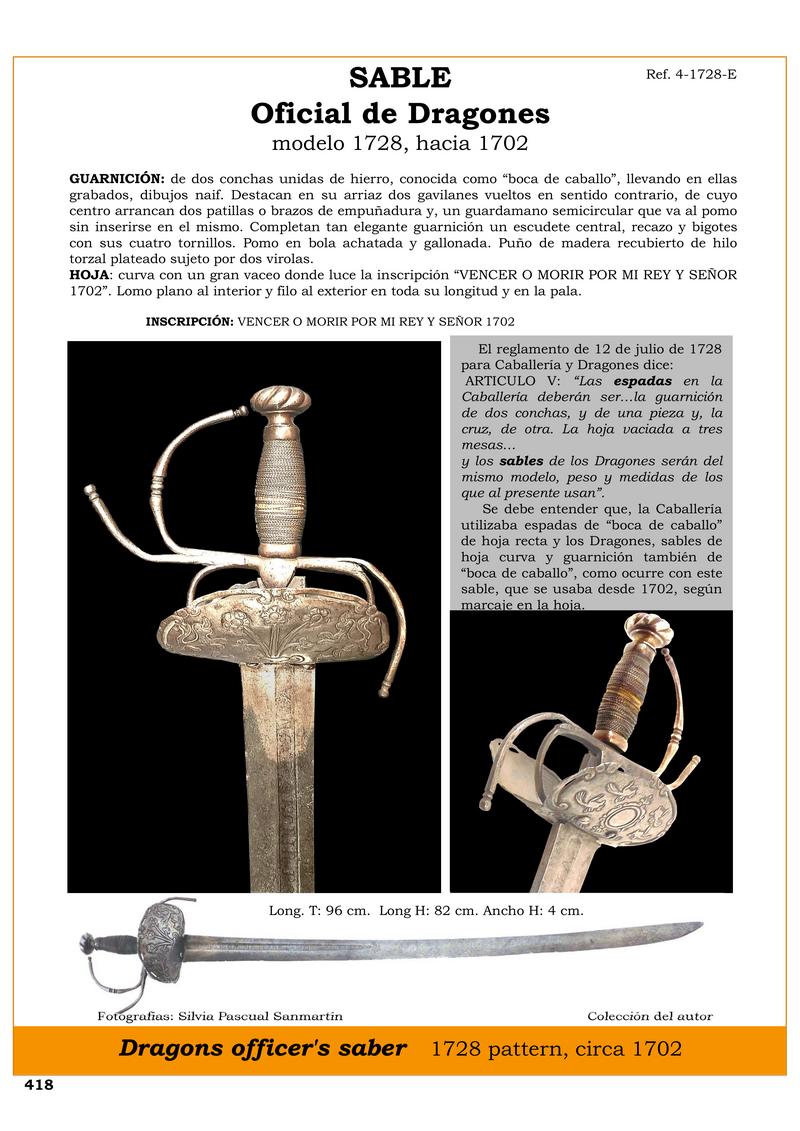 SABLE OFICIAL DE DRAGONES MODELO 1728 HACIA 1702.jpg 1759420135