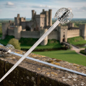 espada-eglinton-historia