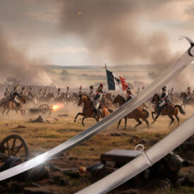 sable-blucher-waterloo