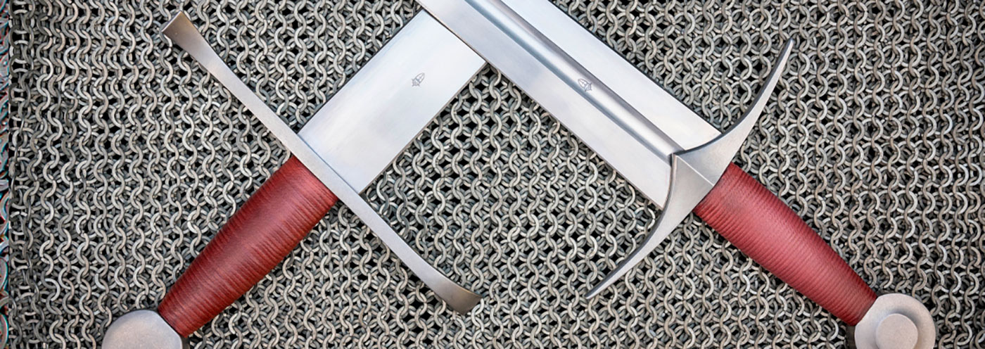 espadas hanwei cual escojer