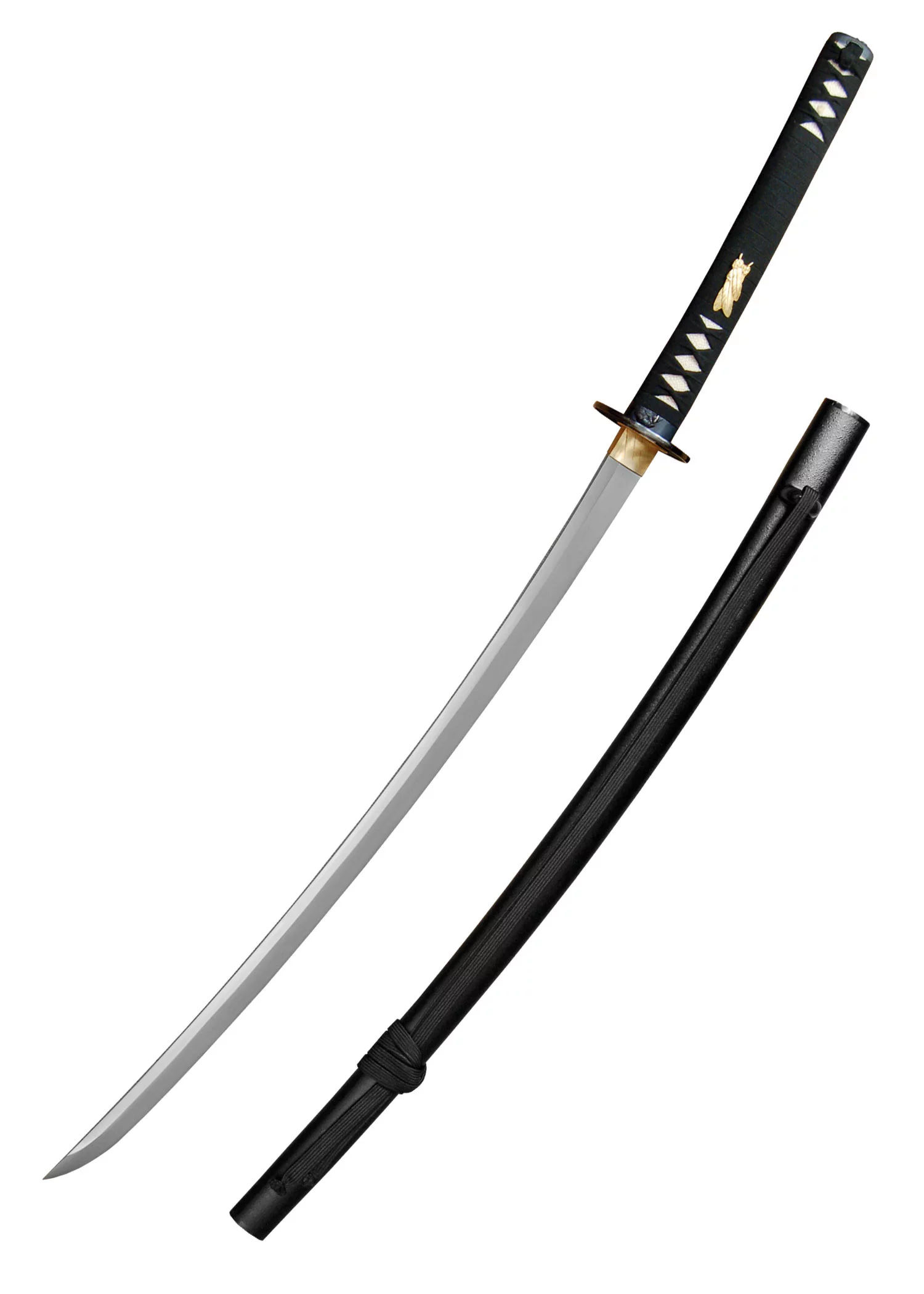 katana raptor shobu zukuri de hanwei 1092 cm